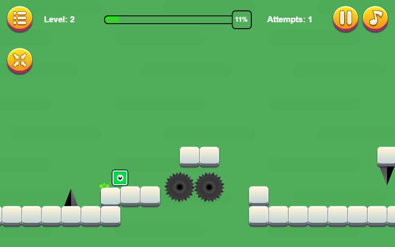 screenshot walkthrough
