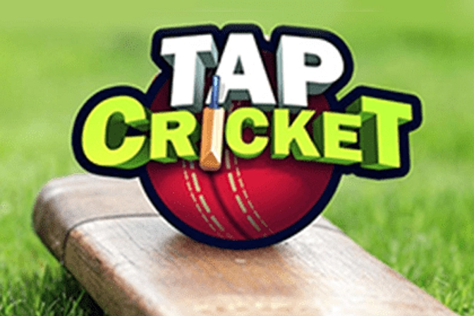 Tap Cricket Online Spiel Spiele Jetzt Spiels At