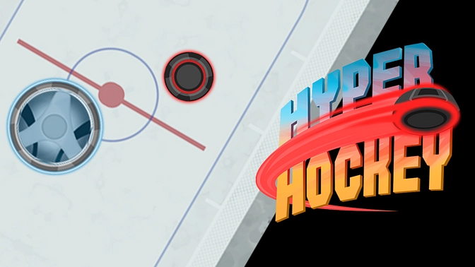 Hyper Hockey