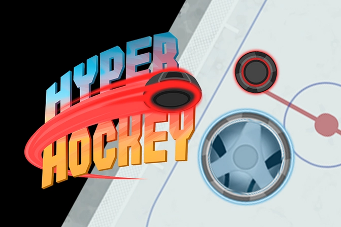 Hyper Hockey