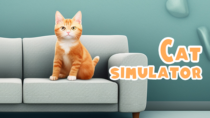 Cat Simulator