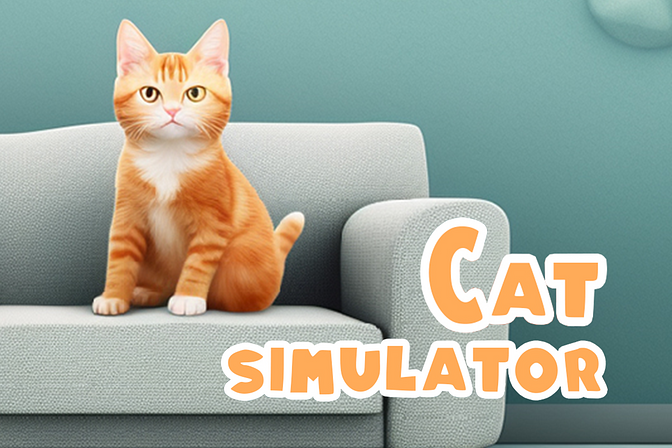 Cat Simulator