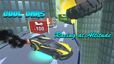 Cool Cars: Racing at Altitude