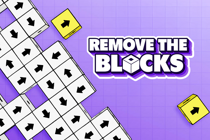 Remove the Blocks