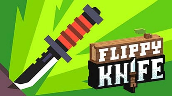 Flippy Knife Online