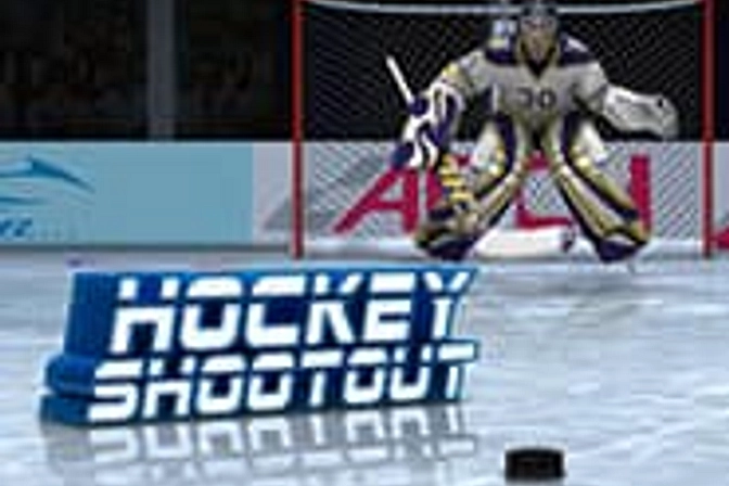 Hockey Shootout