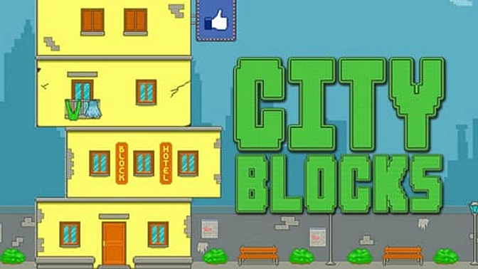 City Blocks