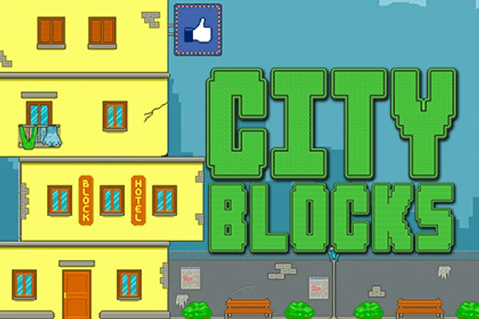 City Blocks