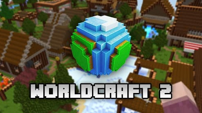 Worldcraft 2