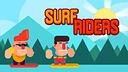 Surf-Spiele