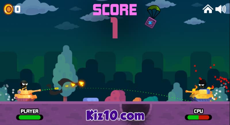 screenshot walkthrough
