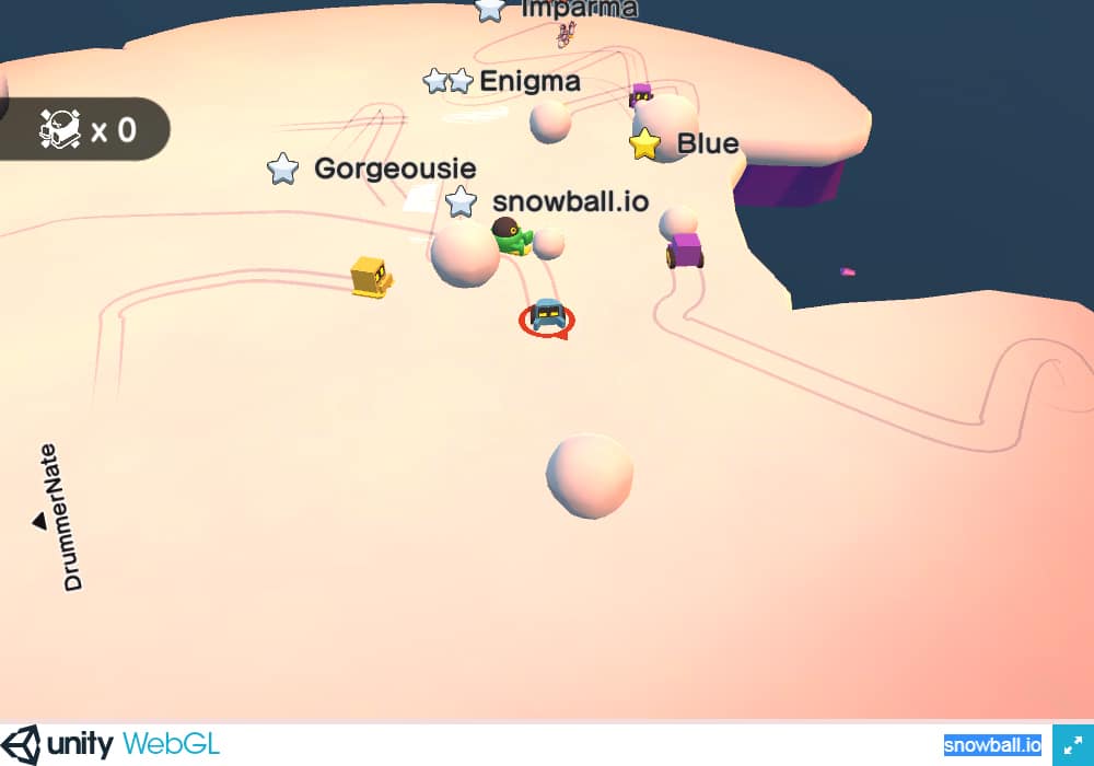 screenshot walkthrough
