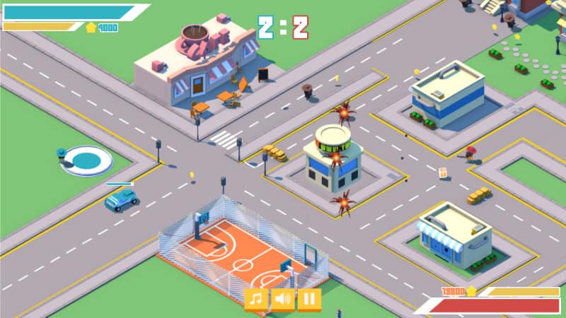 screenshot walkthrough