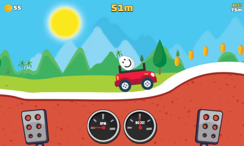 screenshot walkthrough