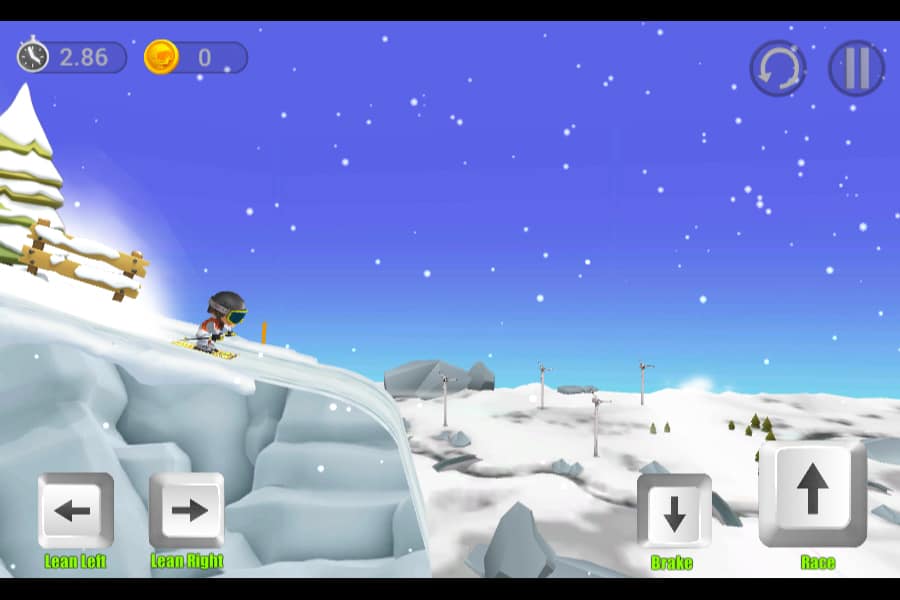 screenshot walkthrough