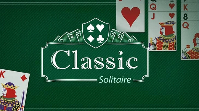 Classic Solitaire