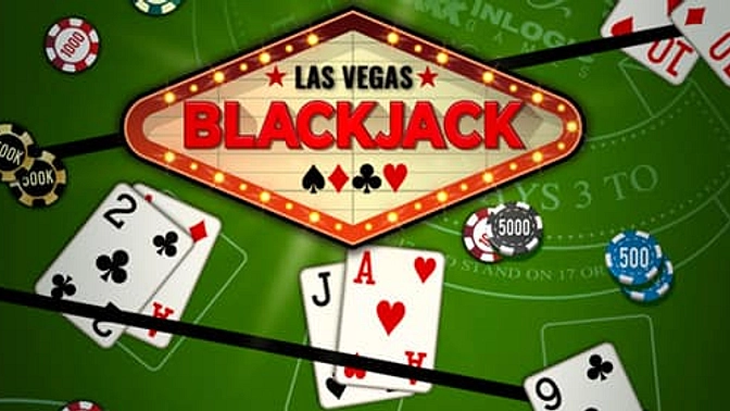 Las Vegas Blackjack