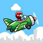 Flappy Plane