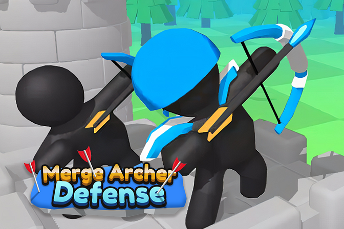 Merge Archer Defence