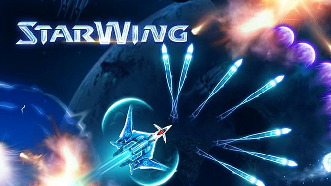 StarWing