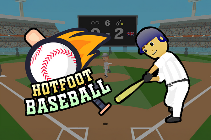 Hotfoot Baseball