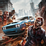 Drive to Survive