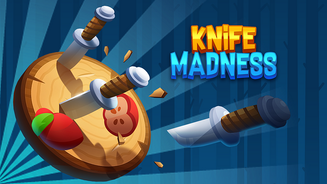 Knife Madness