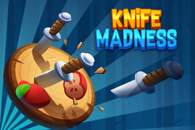 Knife Madness
