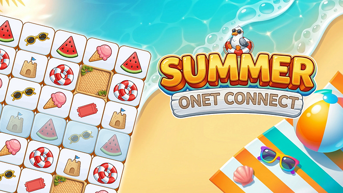 Summer Onet Connect