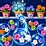 Pop Flower