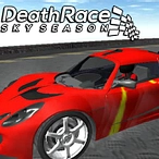 Death Race Sky Season