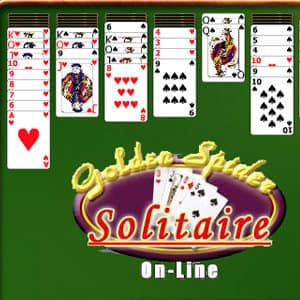 Solitr Spider Classic Jetzt Kostenlos Im Browser Spielen