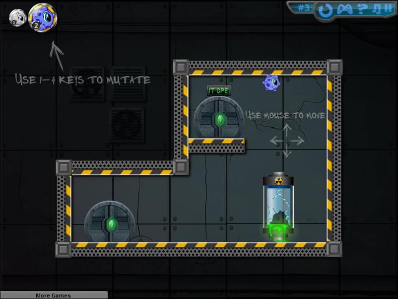 screenshot walkthrough