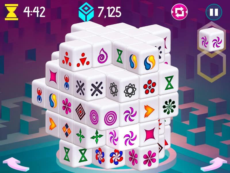 Mahjong Dimensions OnlineSpiel Spiele Jetzt Spiels