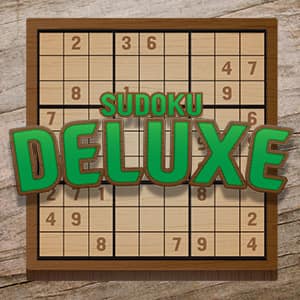 sudoku deluxe online
